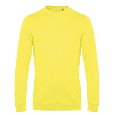 Felpe #Set In colore solar yellow taglia XS