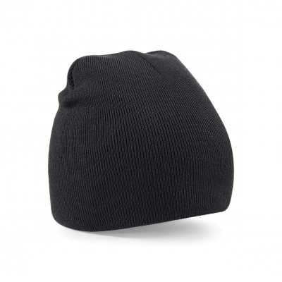 Cappelli Original Pull-On Beanie colore black taglia UNICA
