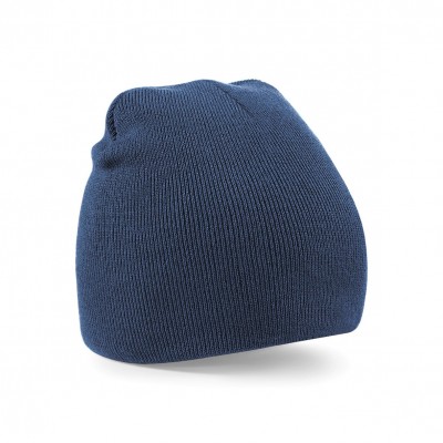 Cappelli Original Pull-On Beanie colore french Navy taglia UNICA