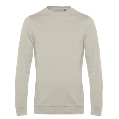 Felpe #Set In colore grey fog taglia XS