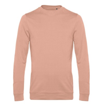 Felpe #Set In colore nude taglia XS