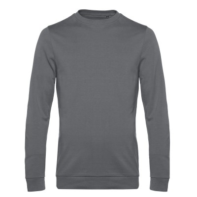 Felpe #Set In colore elephant grey taglia XS