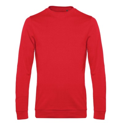 Felpe #Set In colore red taglia XS