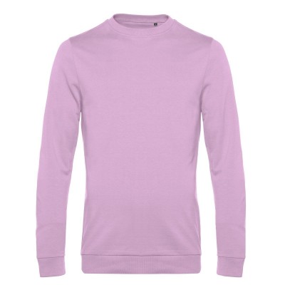 Felpe #Set In colore candy pink taglia XS