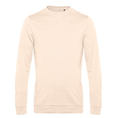 Felpe #Set In colore pale pink taglia XS