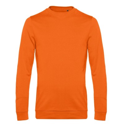 Felpe #Set In colore pure orange taglia XS