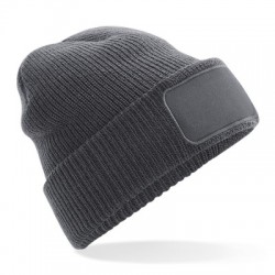Cappelli Thinsulate Printers Beanie 2