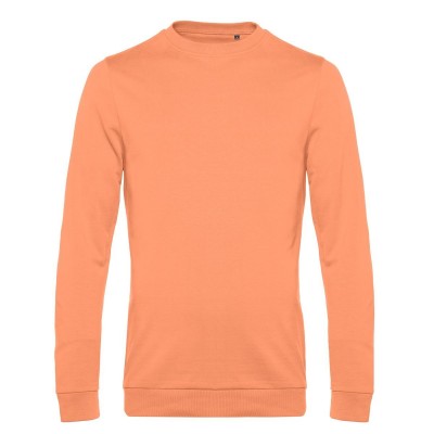 Felpe #Set In colore melon orange taglia XS