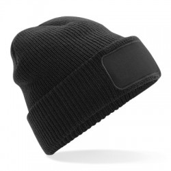 Cappelli Thinsulate Printers Beanie 2