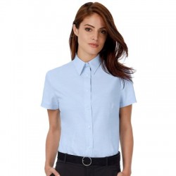 Camicie Oxford SSL /Women