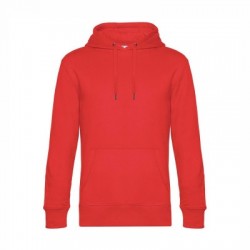 Felpe KING Hooded 2