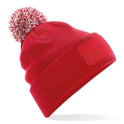Cappelli Snowstar Printers Beanie colore classic red/off white taglia UNICA