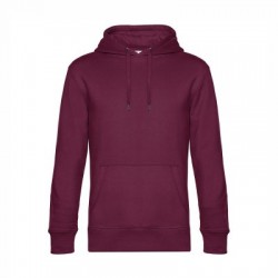 Felpe KING Hooded 2