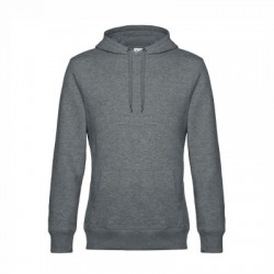 Felpe KING Hooded 2