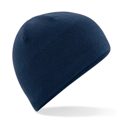 Cappelli Active Performance Beanie colore french Navy taglia UNICA
