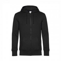 Felpe KING Zipped Hood 2