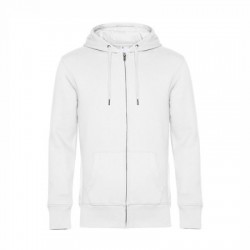 Felpe KING Zipped Hood 2
