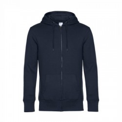 Felpe KING Zipped Hood 2