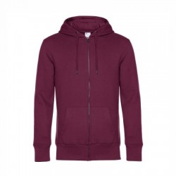 Felpe KING Zipped Hood 2