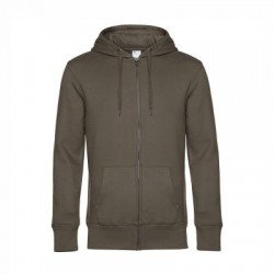 Felpe KING Zipped Hood 2