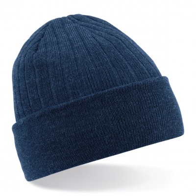 Cappelli Thinsulate Beanie colore french Navy taglia UNICA
