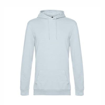 Felpe #Hoodie colore pure sky taglia XS