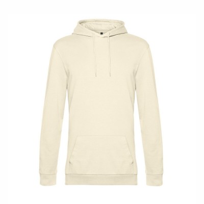 Felpe #Hoodie colore pale yellow taglia XS