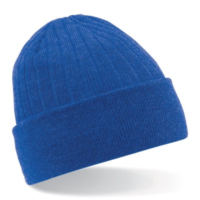 Cappelli Thinsulate Beanie colore bright Royal taglia UNICA