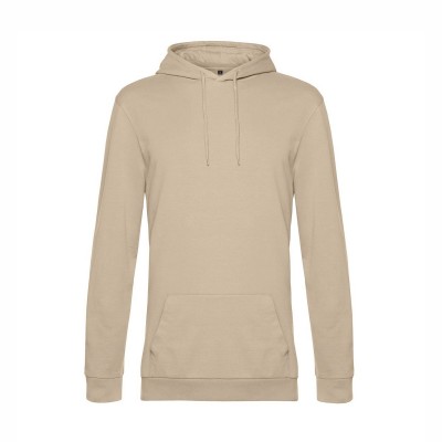 Felpe #Hoodie colore desert taglia XS