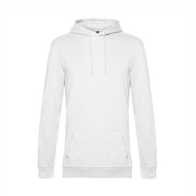Felpe #Hoodie colore white taglia XS
