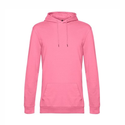 Felpe #Hoodie colore pink fizz taglia XS