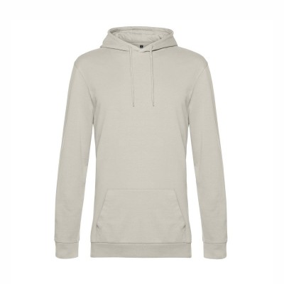 Felpe #Hoodie colore grey fog taglia XS