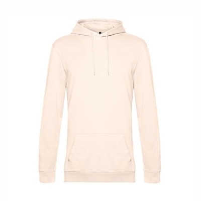 Felpe #Hoodie colore pale pink taglia XS