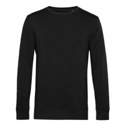 Felpe Organic Crew Neck 2