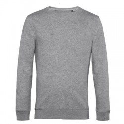 Felpe Organic Crew Neck 2