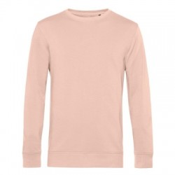 Felpe Organic Crew Neck 2