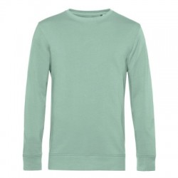 Felpe Organic Crew Neck 2
