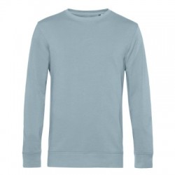 Felpe Organic Crew Neck 2