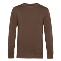 Felpe Organic Crew Neck 2
