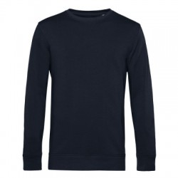 Felpe Organic Crew Neck 2