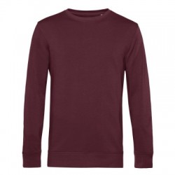 Felpe Organic Crew Neck 2