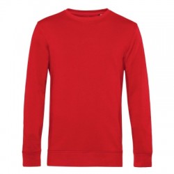 Felpe Organic Crew Neck 2