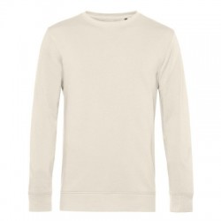 Felpe Organic Crew Neck 2