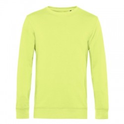 Felpe Organic Crew Neck 2