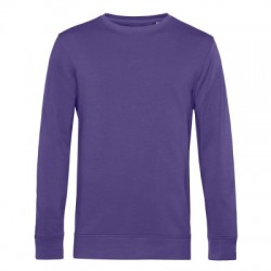 Felpe Organic Crew Neck 2