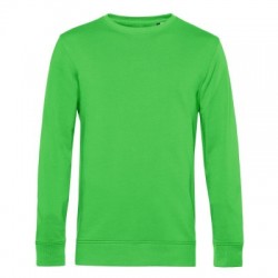Felpe Organic Crew Neck 2