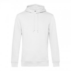 Felpe Organic Hooded 2