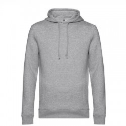 Felpe Organic Hooded 2