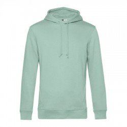 Felpe Organic Hooded 2