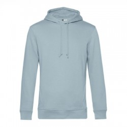 Felpe Organic Hooded 2